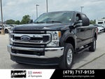 2021 Ford F-250SD XL