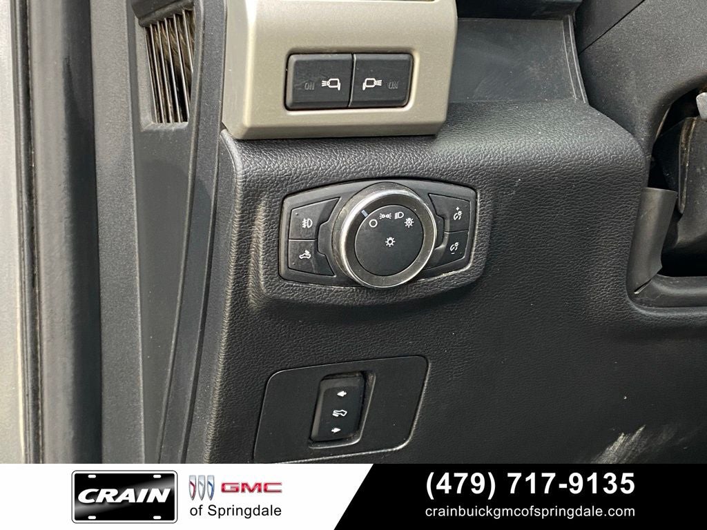 2021 Ford F-250SD Lariat
