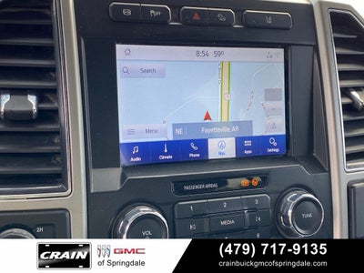 2021 Ford F-250SD Lariat
