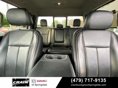 2021 Ford F-250SD Lariat