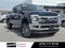 2019 Ford F-350SD Lariat