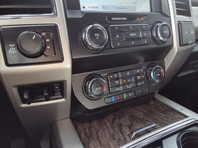 2019 Ford F-350SD Lariat