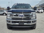 2019 Ford F-350SD Lariat