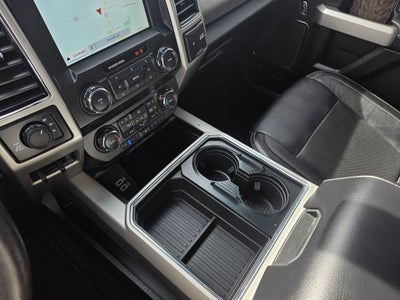 2019 Ford F-350SD Lariat