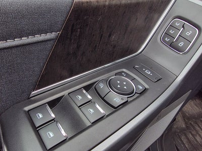 2024 Ford F-350SD Lariat