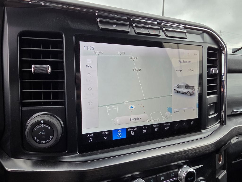 2024 Ford F-350SD Lariat