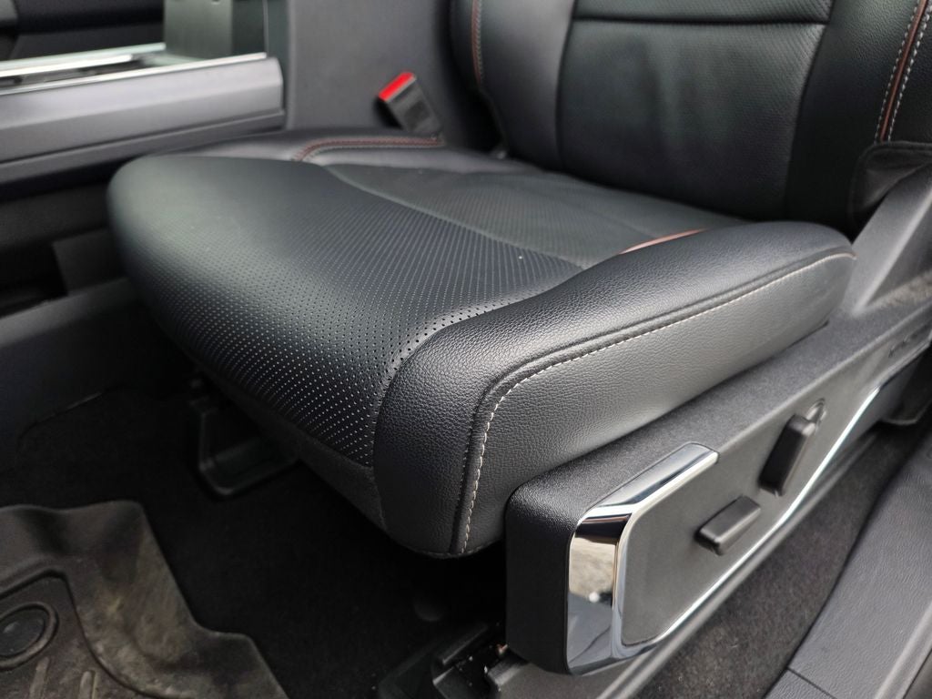 2024 Ford F-350SD Lariat