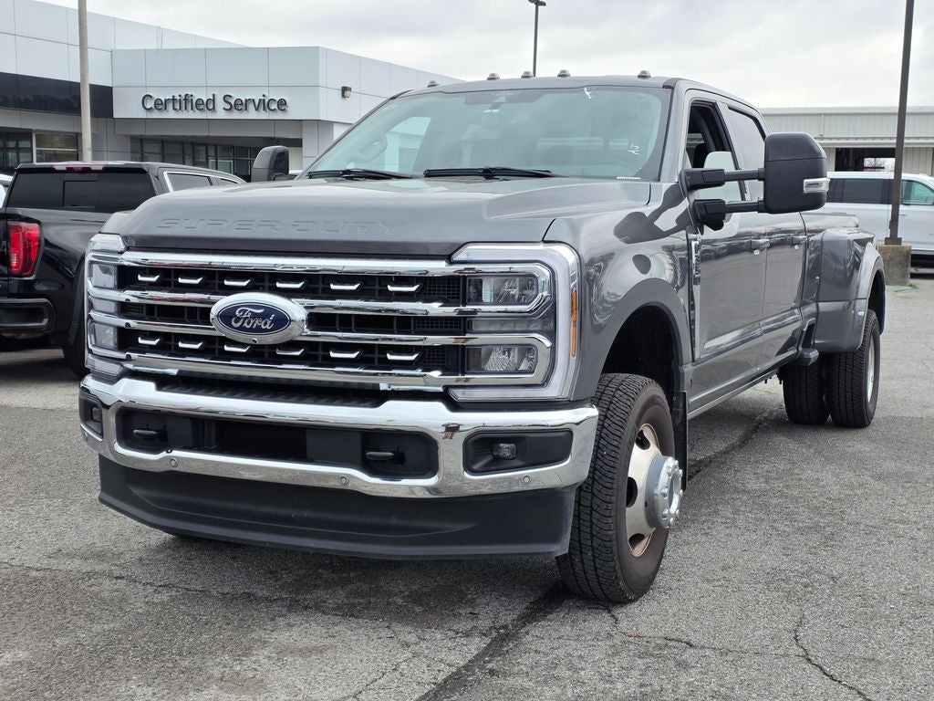 2024 Ford F-350SD Lariat