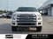 2017 Ford F-150 Platinum