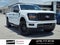2024 Ford F-150 STX STX Black Appearance Package