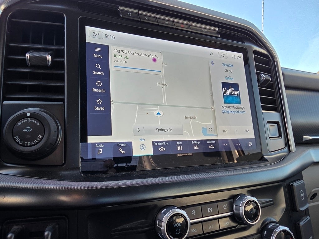 2023 Ford F-150 Limited