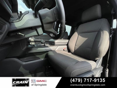 2024 Ford F-150 XLT Black Appearance Package