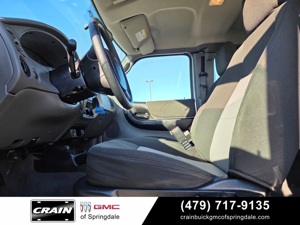2011 Ford Ranger XLT