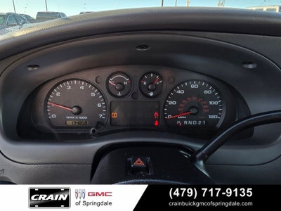 2011 Ford Ranger XLT