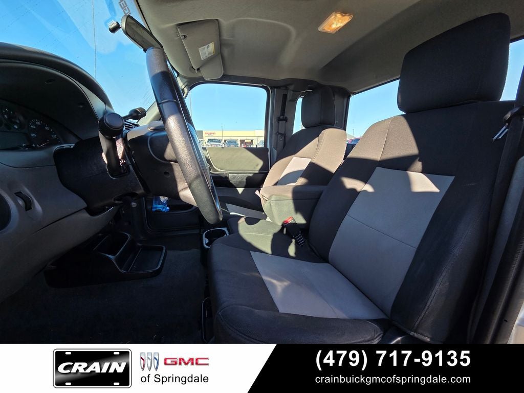 2011 Ford Ranger XLT