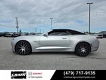 2018 Chevrolet Camaro 1LT RS CONVERTIBLE