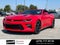 2018 Chevrolet Camaro SS 2SS