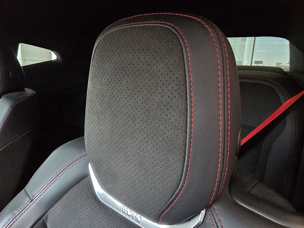 2018 Chevrolet Camaro ZL1