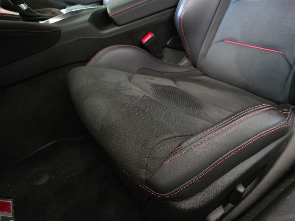 2018 Chevrolet Camaro ZL1