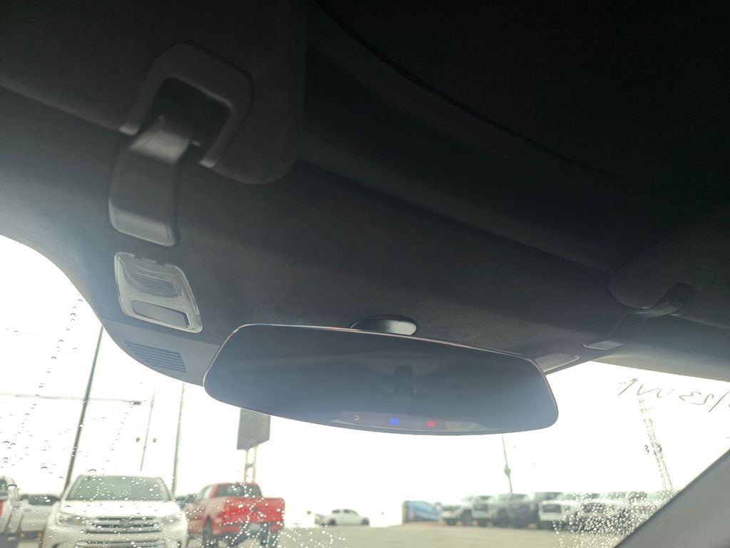 2016 Chevrolet Corvette Stingray Z51 3LT