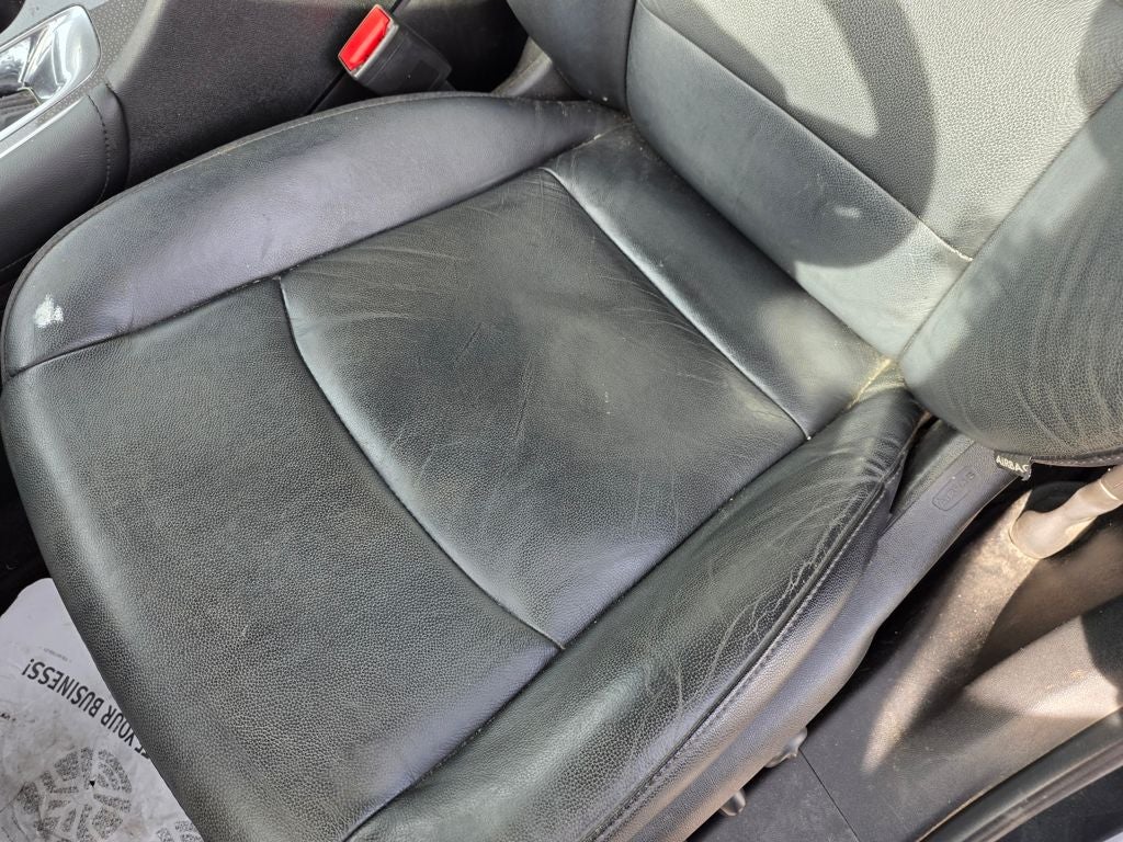 2017 Chevrolet Malibu LT 1LT