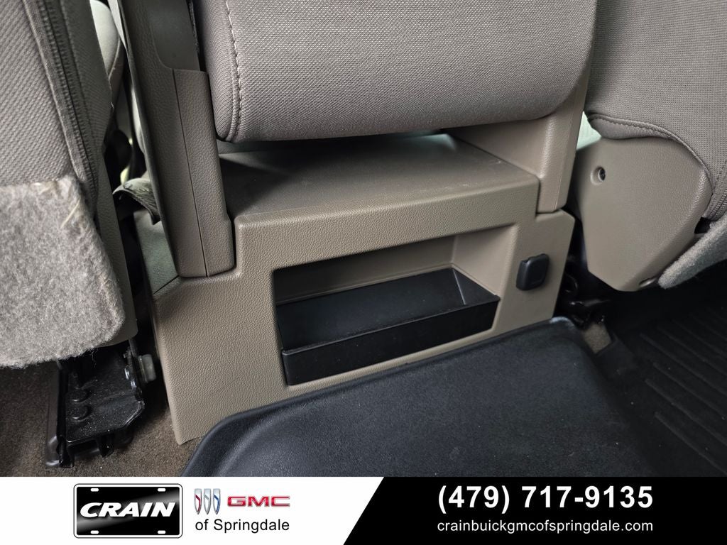 2016 Chevrolet Silverado 2500HD LT