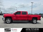 2016 Chevrolet Silverado 2500HD LT
