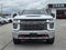 2020 Chevrolet Silverado 2500HD LTZ
