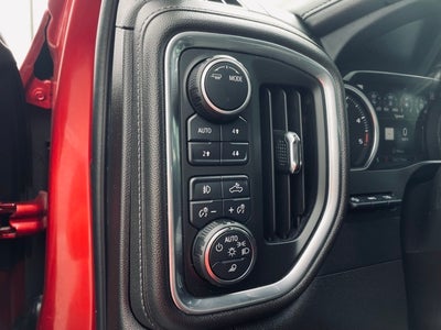 2022 Chevrolet Silverado 2500HD High Country