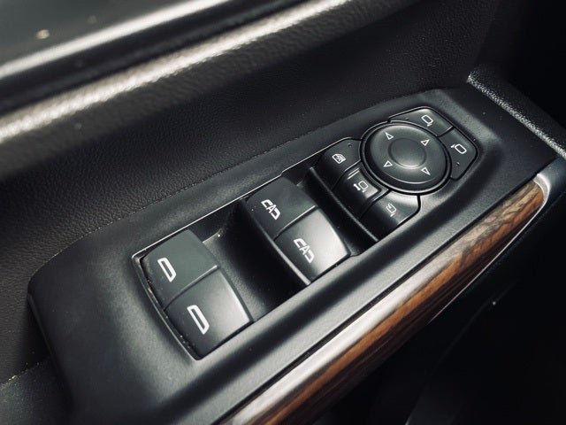 2022 Chevrolet Silverado 2500HD High Country