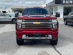 2022 Chevrolet Silverado 2500HD High Country