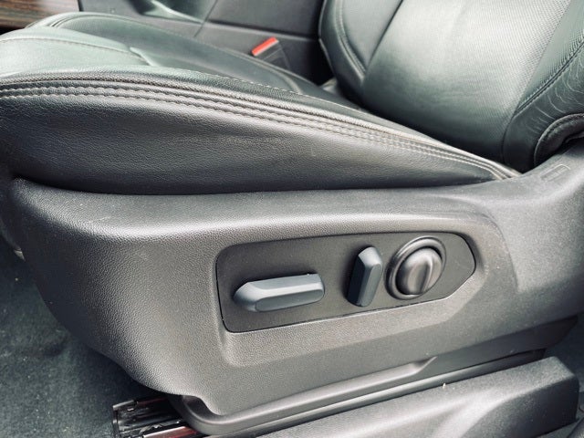 2022 Chevrolet Silverado 2500HD High Country