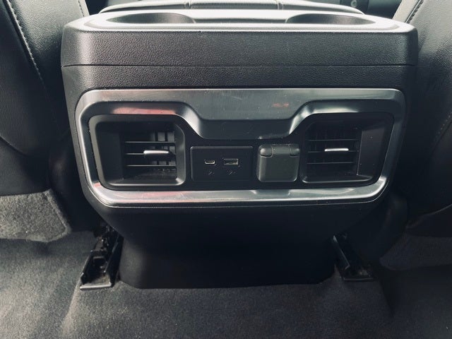 2022 Chevrolet Silverado 2500HD High Country