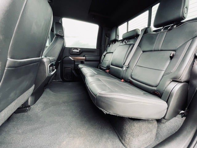 2022 Chevrolet Silverado 2500HD High Country