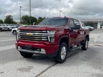 2022 Chevrolet Silverado 2500HD High Country