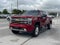 2022 Chevrolet Silverado 2500HD High Country