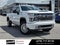 2022 Chevrolet Silverado 2500HD High Country DELUXE PACK TOW PREP PACK
