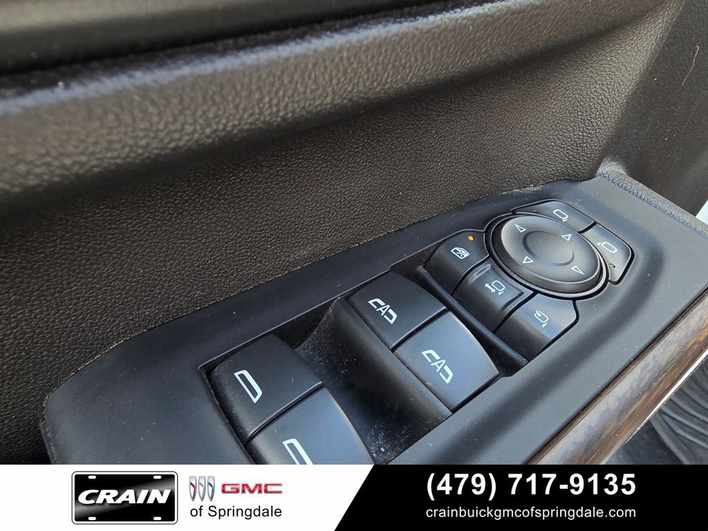 2022 Chevrolet Silverado 2500HD High Country DELUXE PACK TOW PREP PACK