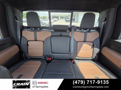 2022 Chevrolet Silverado 2500HD High Country DELUXE PACK TOW PREP PACK