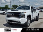 2022 Chevrolet Silverado 2500HD High Country DELUXE PACK TOW PREP PACK
