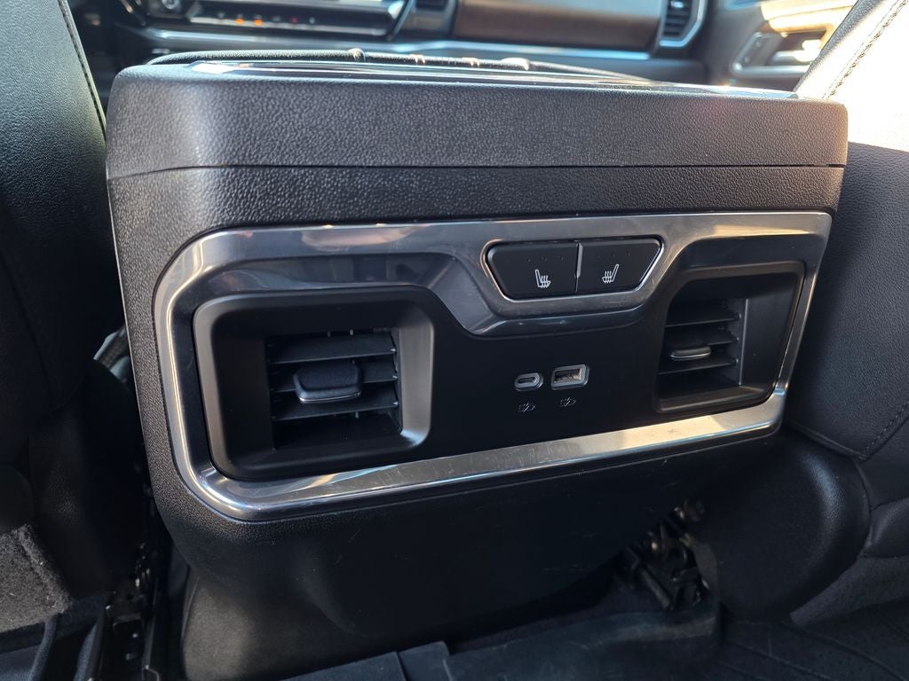 2024 Chevrolet Silverado 3500HD High Country