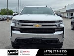 2020 Chevrolet Silverado 1500 LT V8 / Z71 Off-Road