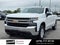 2020 Chevrolet Silverado 1500 LT V8 / Z71 Off-Road