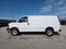 2024 Chevrolet Express 3500 Work Van Cargo