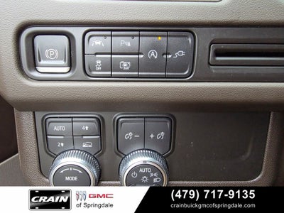 2022 GMC Yukon SLT LEATHER SUNROOF 3.0L DURAMAX