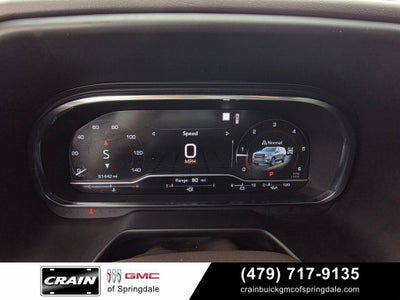 2022 GMC Yukon SLT LEATHER SUNROOF 3.0L DURAMAX