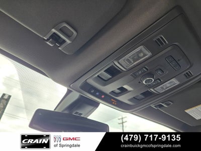 2022 GMC Yukon SLT LEATHER SUNROOF 3.0L DURAMAX
