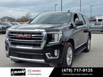 2022 GMC Yukon SLT LEATHER SUNROOF 3.0L DURAMAX