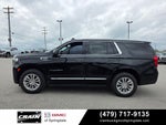 2022 GMC Yukon SLT LEATHER SUNROOF 3.0L DURAMAX