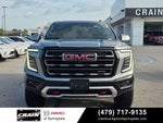 2025 GMC Yukon XL AT4 Super Cruise / AT4 Premium